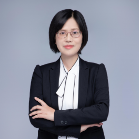 道森专职律师：刘娟