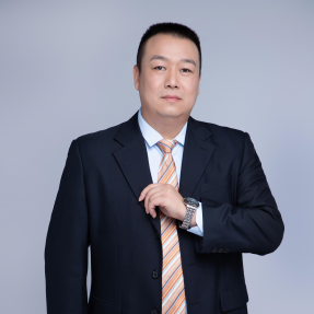 道森专职律师：白长林