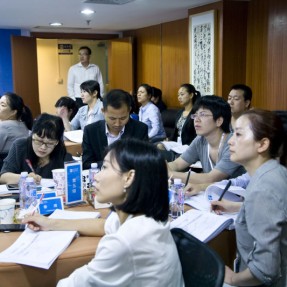 八省市区律师欢聚道森，乐享财税干货盛宴