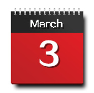 广西道森律师事务所分享：2016年3月新法盘点