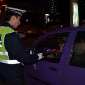 广西南宁优秀律师事务所道森说法：涉及这13种情形的交通违法人员和企业将被公示，记录作信用评估参考！