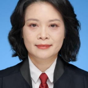 道森专职律师：吴霞