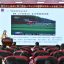 如何处理学生伤害事故，防范教师工作法律风险 ——赖雪妮律师在五象二小作实务讲解