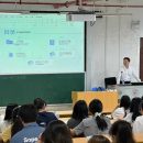 李章渊律师赴南宁师范大学开展《商标侵权诉讼策略》实务案例分享讲座活动