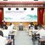 韦荣画律师主讲消费维权联系点实践应用普法讲座