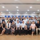 职业情怀 奉献精神 ——道森所蒙治逵、李海霞两律师出席南宁市律协七届 公司委第一次会议