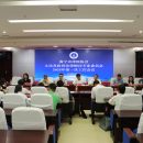 我所张春林律师主持召开市律协立法及政府法律顾问 专业委员会2025年首次工作会议