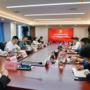 以品牌建设为抓手  促律师高质量发展 ——道森支部第四季度党员大会胜利召开