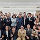 莺迁乔木，燕入高楼。道森律师焕新启航 ——道森律师事务所升级重装落成典礼暨十五周年系列庆典活动揭幕仪式隆重举行