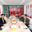 道森十五载风华正茂 党建结对谱发展新篇章