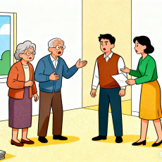 子女请求分割与父母共有的唯一住房，能否获法院支持