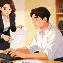 无借条如何证明是借款？情侣间金钱纠葛的反转实录