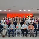 开工大吉 | 马踏春风，奔赴新程——广西道森律师事务所举行2026年新春开工座谈会