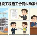 再审胜诉！近200万元工程款责任得以免除
