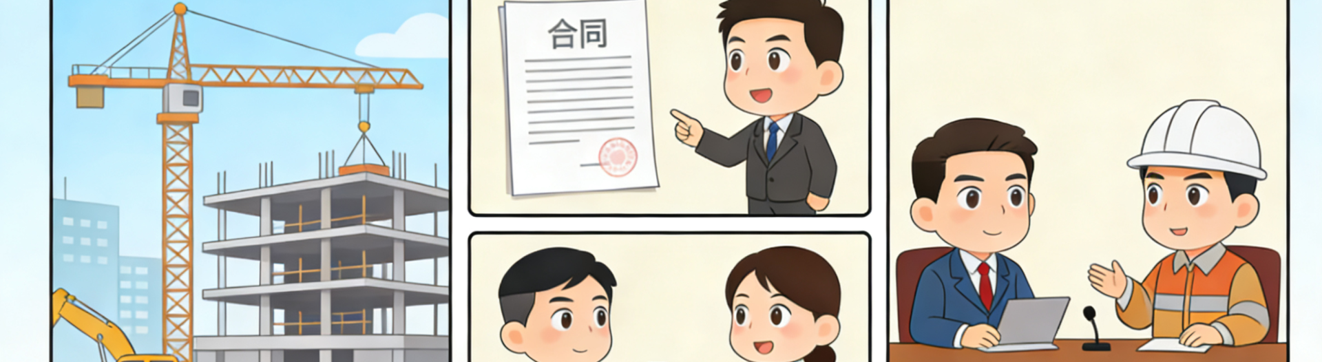 再审胜诉！近200万元工程款责任得以免除