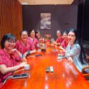 TO 律政佳人们：一份特别的节日礼物已提前送达，请签收！