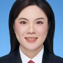 道森专职律师：杨潇潇