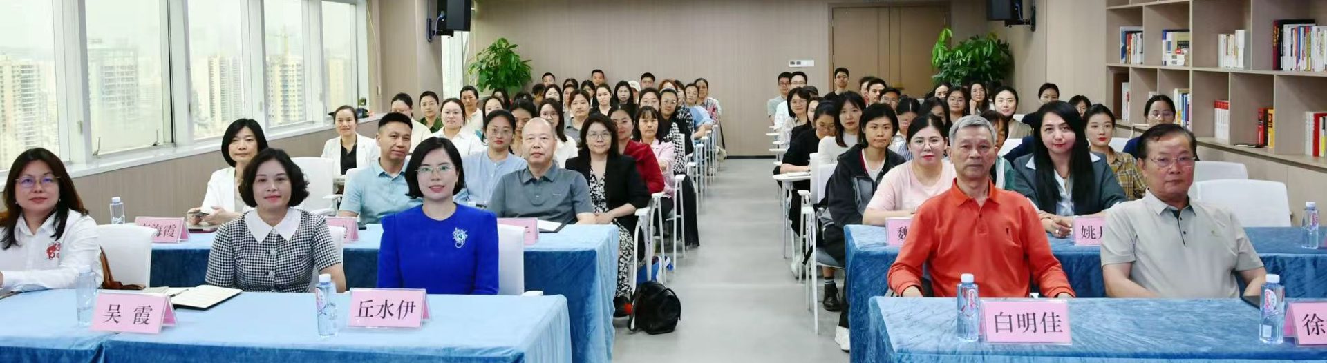 深耕婚姻家事法律服务 鉴定评估跨界融合共促专业提升