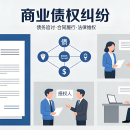 八年追债无果，道森律师如何“穿透”公司面纱让隐身股东无处可逃？