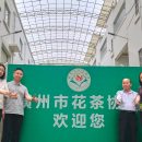 党建风采 | 用法治“活水”滴灌花茶产业