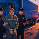 货车司机卷入命案，律师精准辩护助其无罪释放