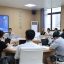 党建风采 | 蒙治逵在民大开讲：法学生自我修养要认清历史与自己